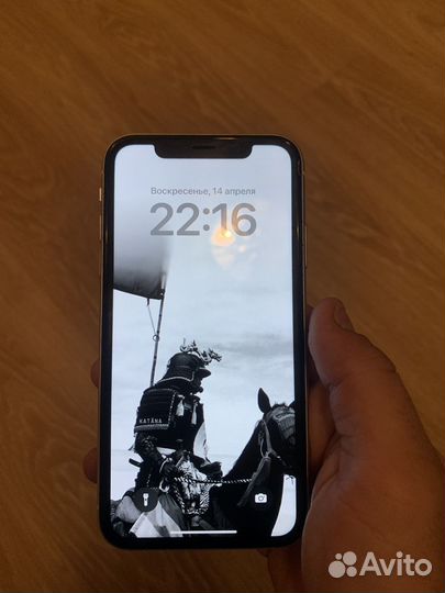 iPhone Xr, 128 ГБ