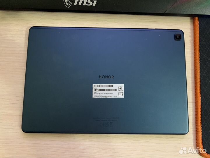 Honor Pad x8