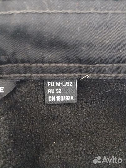 Спортивные брюки Outventure