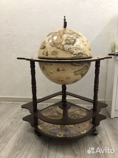 Сувениры,подарки для мужчин, барный столик