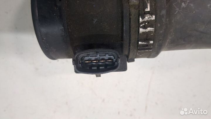 Измеритель потока воздуха Opel Zafira A, 1999