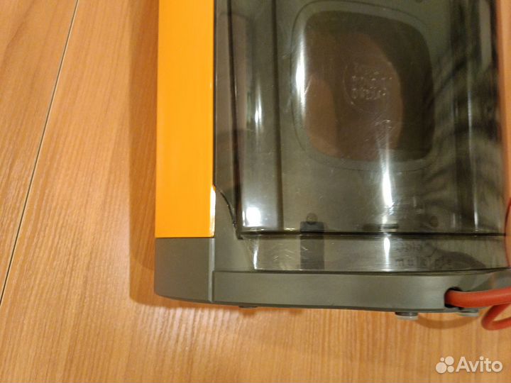 Кофемашина Krups KP110