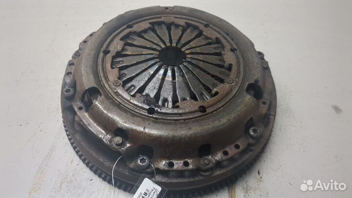 Маховик Peugeot 207, 2010