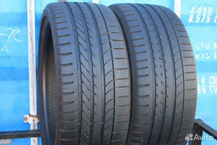 Goodyear Eagle F1 Asymmetric 245/35 R20 101K