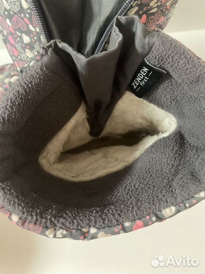 Для девочки