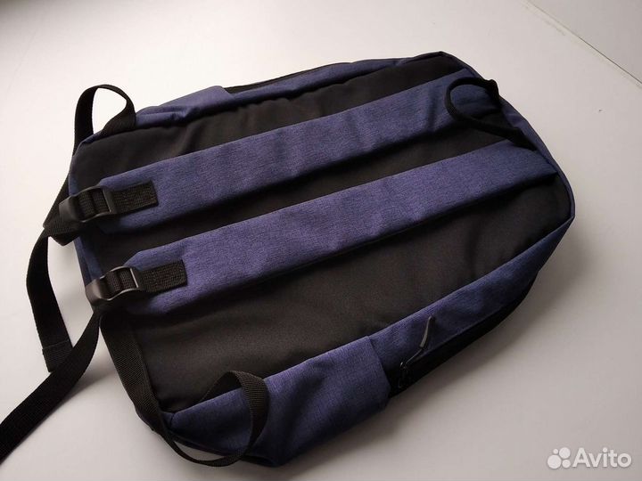 Маленький рюкзак для ноутбука