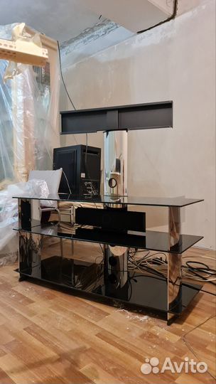 Тумба под телевизор