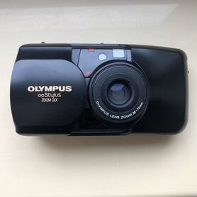 Olympus mju zoom 70