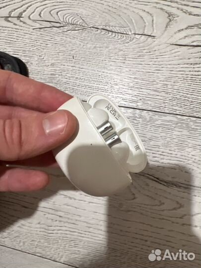 Наушники беспроводные realme buds air 3