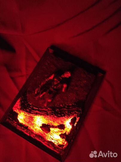 Фигурки star wars