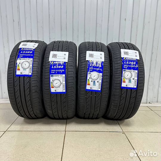 Landsail LS388 225/60 R18