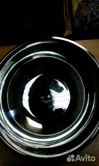 Крышка для сковороды Саджи