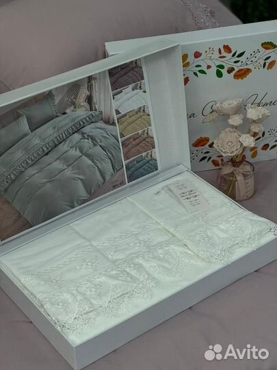 Постельное белье евро 100 хлопок