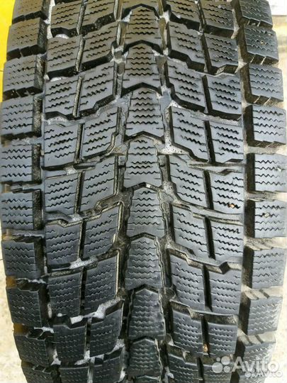 Dunlop Grandtrek SJ6 225/60 R17