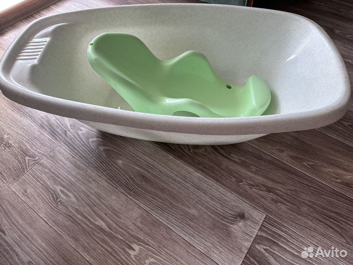 Ванночка для купания