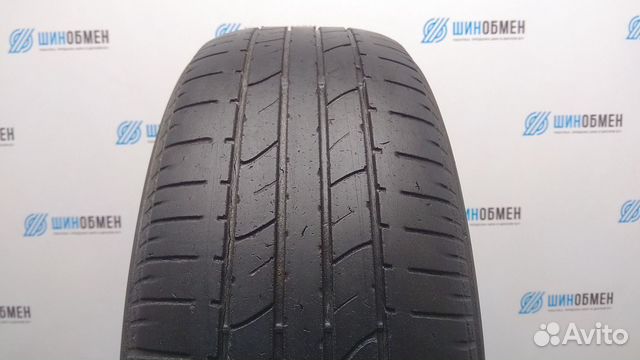 Bridgestone Turanza ER30 195/60 R15 88H