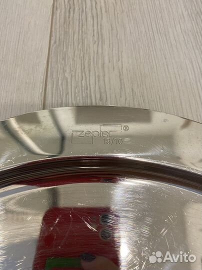 Поднос с лепестками Zepter