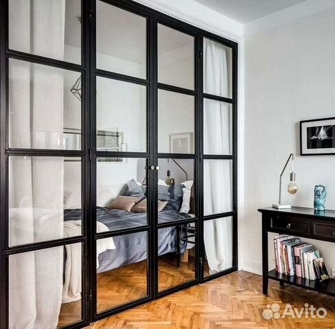 Перегородка Loft