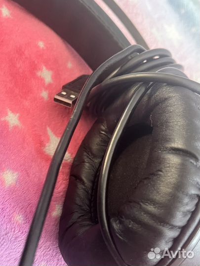 Наушники bloody