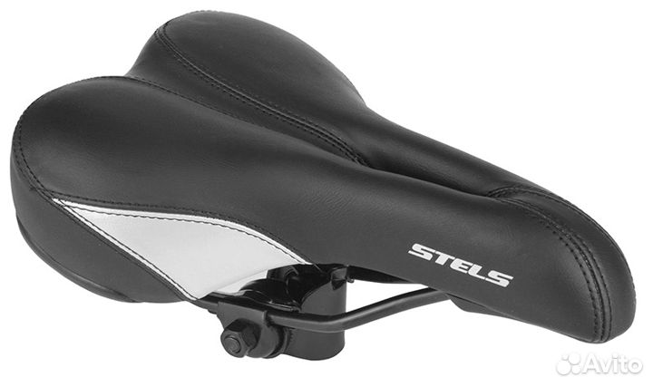 Седло сидушка на велосипеды разные новые
