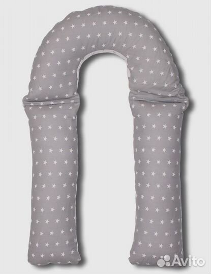 Подушка для кормящих и беременных Трансформер