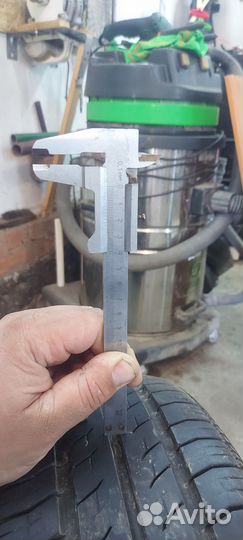 Continental ContiEcoContactCP 185/60 R14