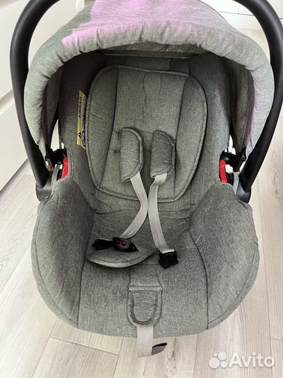 Автолюлька от 0 до 13кг