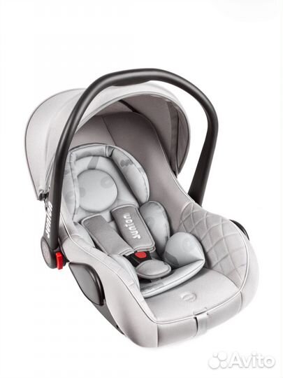 Автолюлька новая