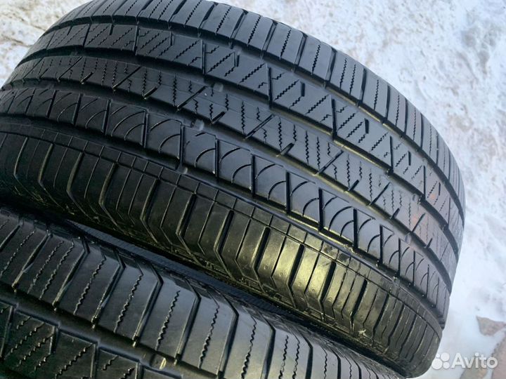 Continental ContiCrossContact LX Sport 275/45 R21