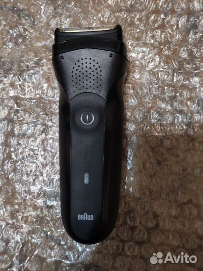Бритва электрическая Braun series 301s
