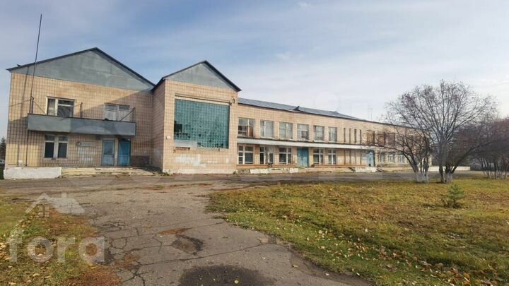 Продам здание, 2767 м²