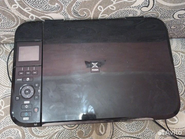 Принтер canon pixma MG4140