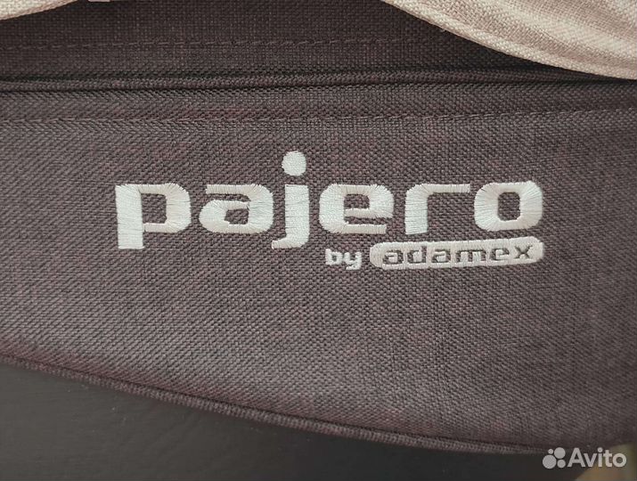 Коляска детская 2 в 1