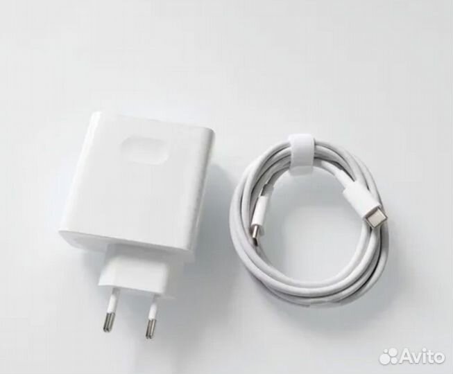 Блок питания от ноутбука huawai