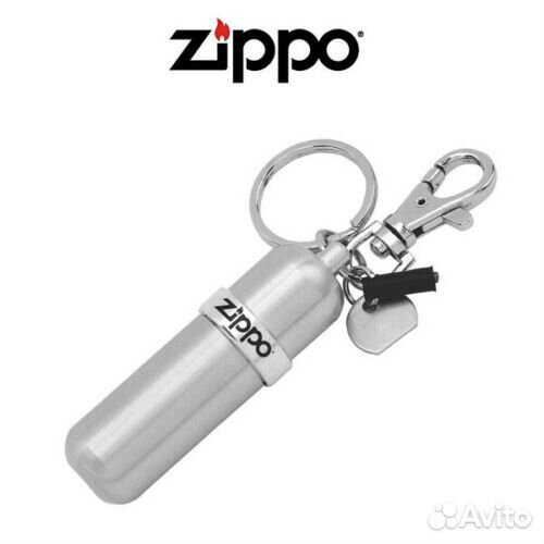 Баллончик - Канистра для топлива Zippo 121503