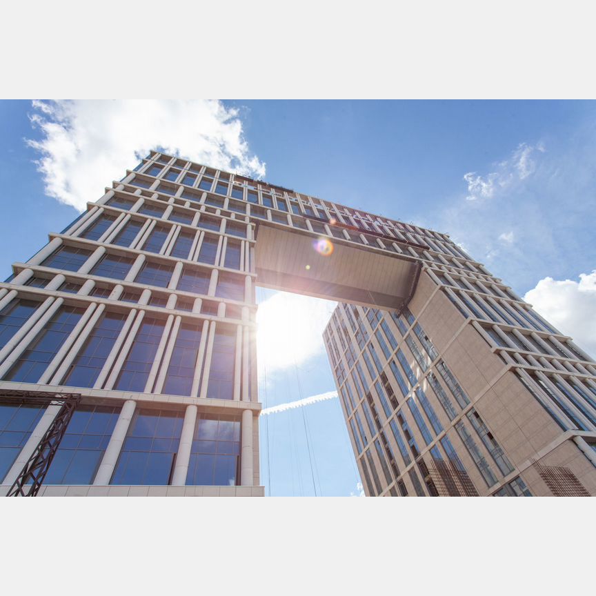 2-к. квартира, 101 м², 13/23 эт.