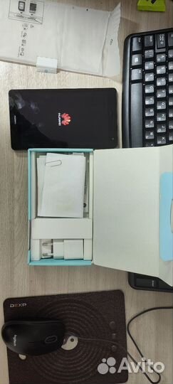 Планшет Huawei mediapad T3-7 3G (BG2-U01)