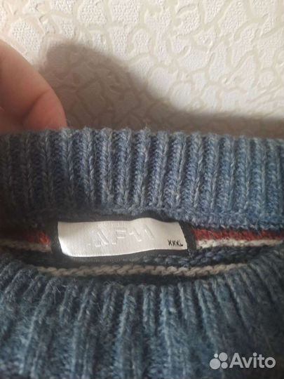 Одежда для крупного мужчины