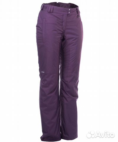 Сноубордические штаны WedZe