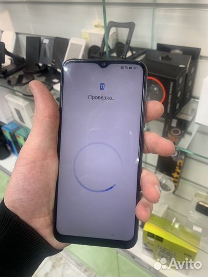 realme C25s, 4/64 ГБ