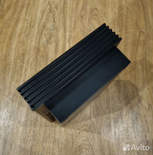 PS2 FAT scph-50008 (Чипованная+fmcb)