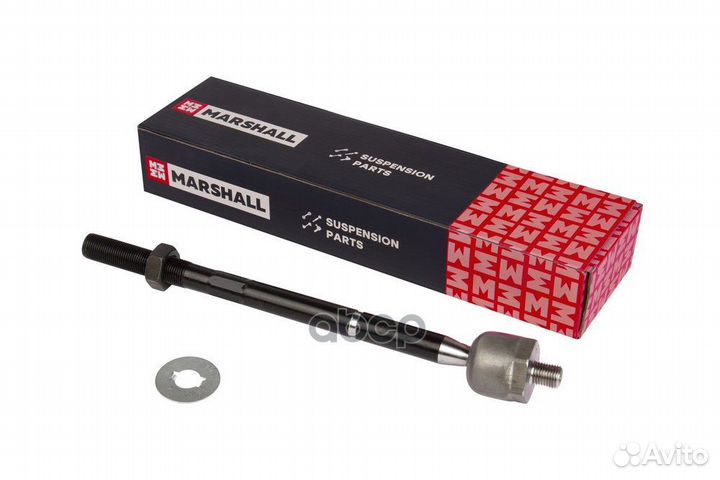 Тяга рулевая лев./прав. Mazda 3 03/5 05