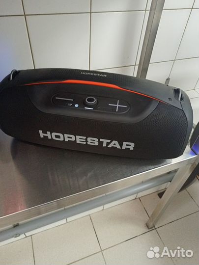 Колонка hopestar a60