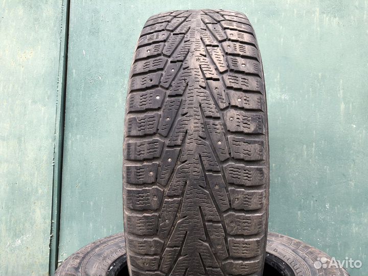 Nokian Tyres Hakkapeliitta 7 SUV 235/65 R17 108T