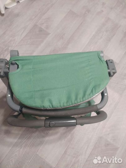 Детская коляска corol s9