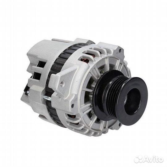 Генератор Daewoo Espero дэу эсперо