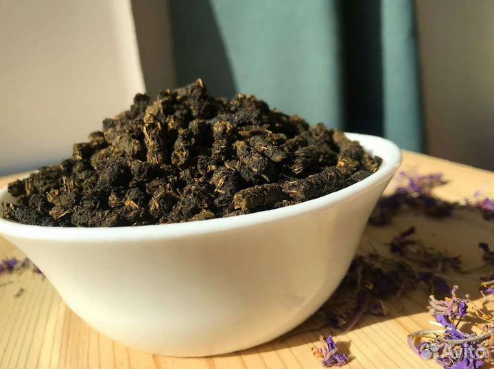 Иван чай 1 кг для зож, традиционный