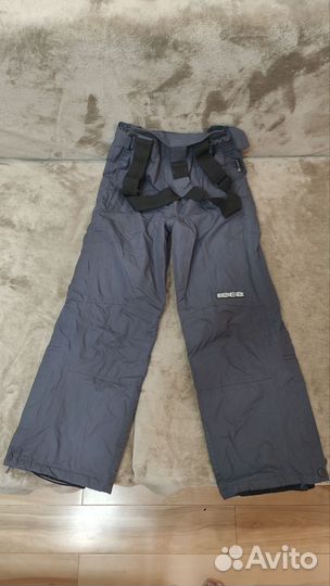 Детские зимние костюмы на 140 см оригинал alive