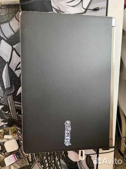 Игровой ноутбук Acer nitro 5