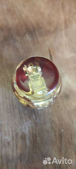 Декоративная ручка переключения передач СССР